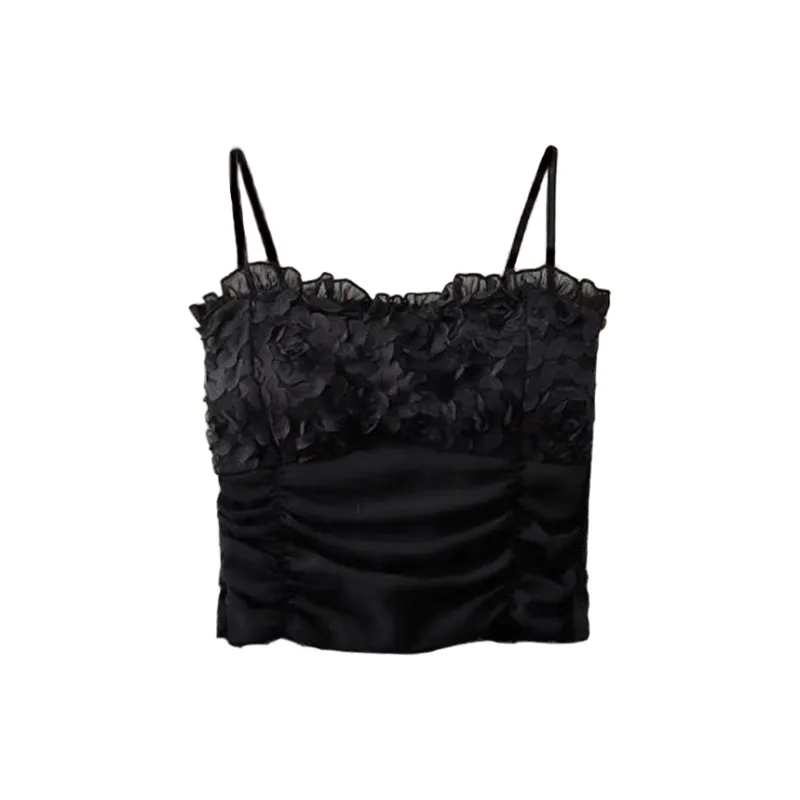 METE WHALE MT Women's Camisoles-0