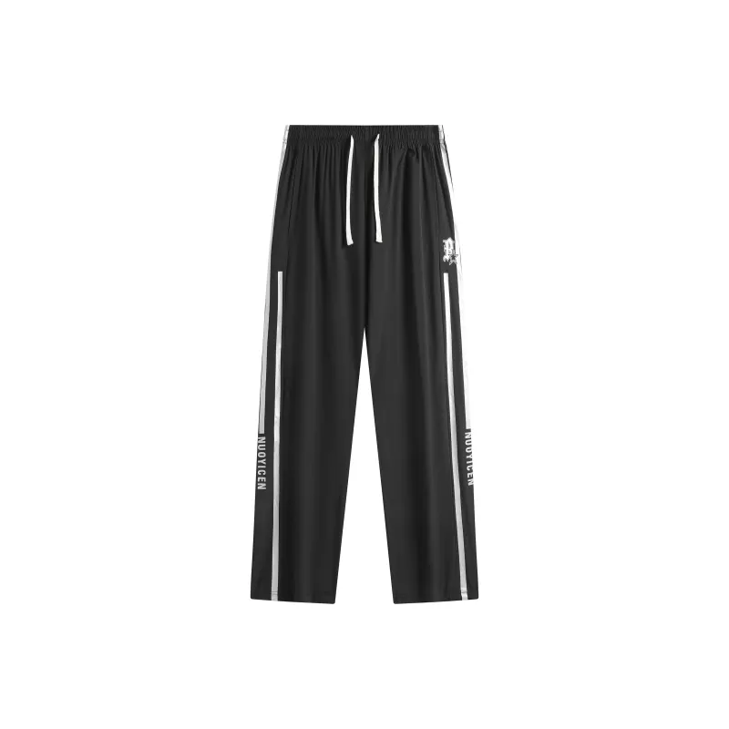 Lind Erki Casual Pants Unisex-5