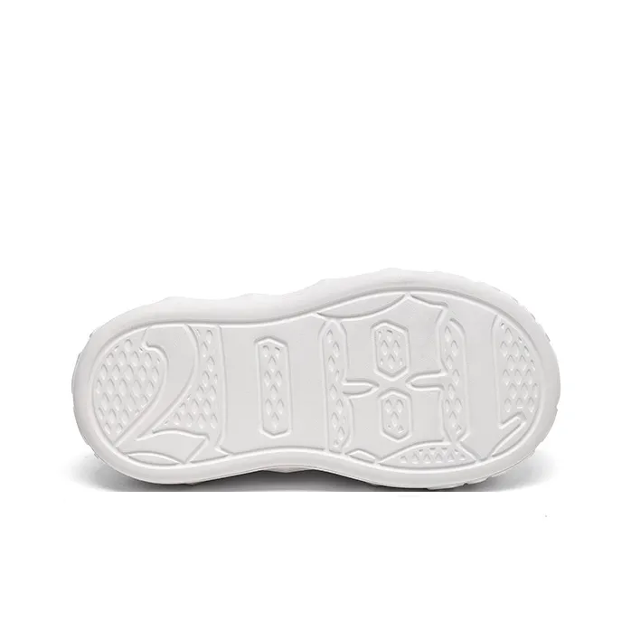 Lee Cooper Slip Resistant, Abrasion Resistant, Breathable, Height Increasing Low Top Skateboard Shoes Women's-2