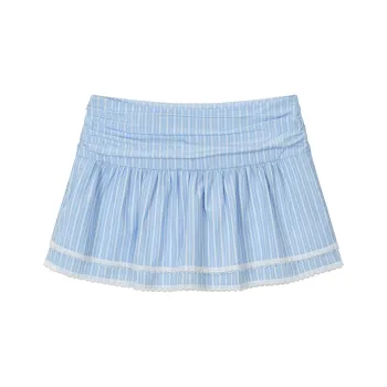 NS76 Casual Short Skirts Women's