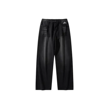 DOUBLE FISH Jeans Unisex