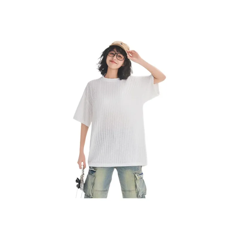 MIIOW Trend Party Series T Shirt Women's-3