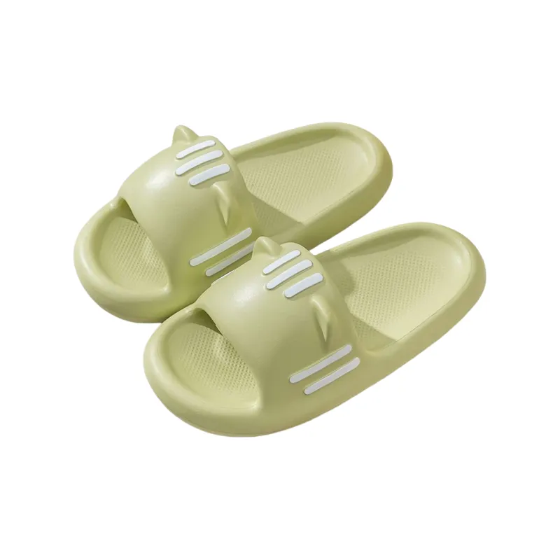 XIAOCHUSHU Slippers / Home Slippers-6