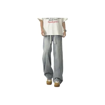 Lulifama Jeans Unisex