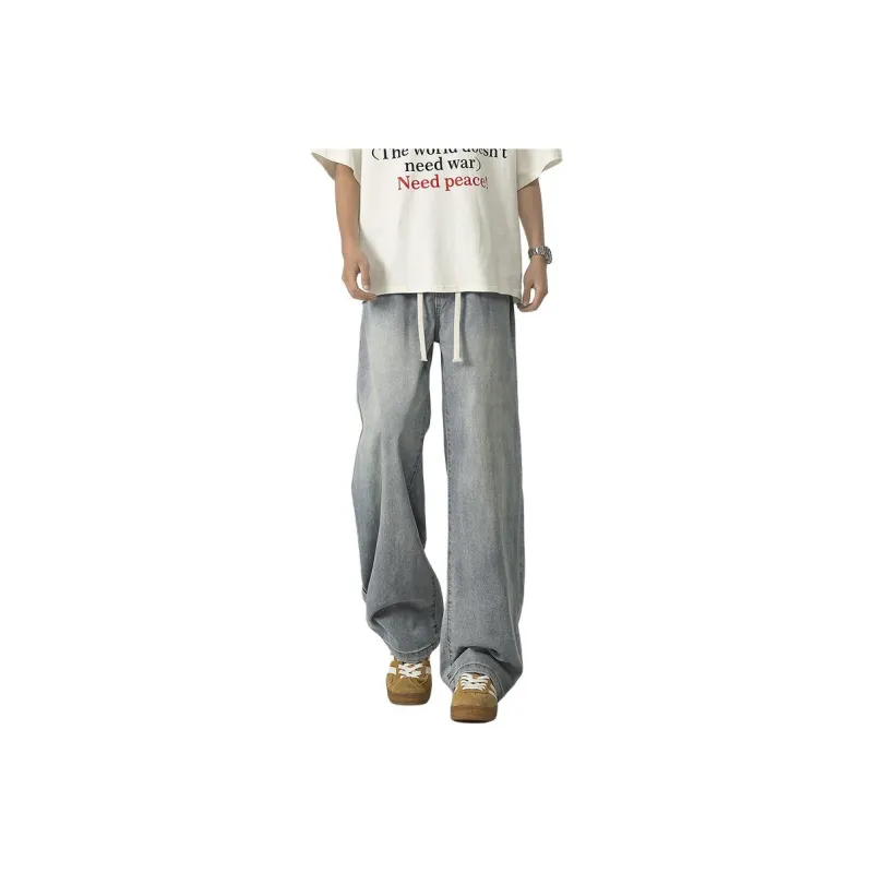 Lulifama Jeans Unisex-0