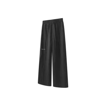 CrocoSport Crocodile Shirt Sports Series Casual Pants Unisex