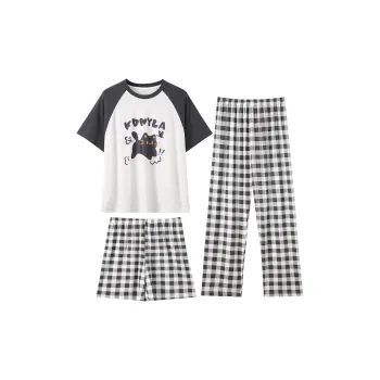 Good Fortune Pajama Set Women's