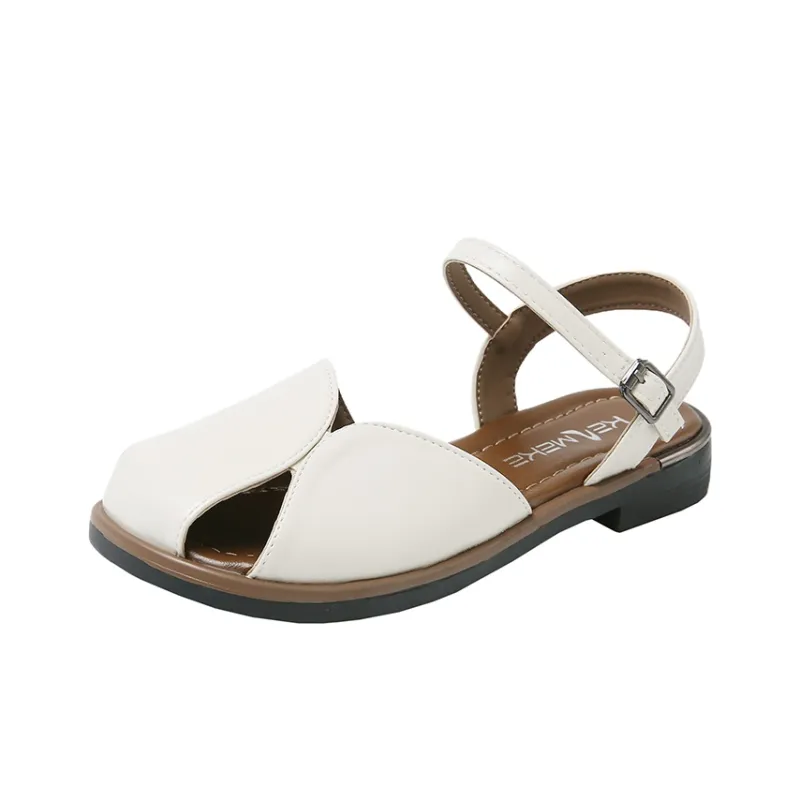 Ant City One Strap Sandals Women's-0