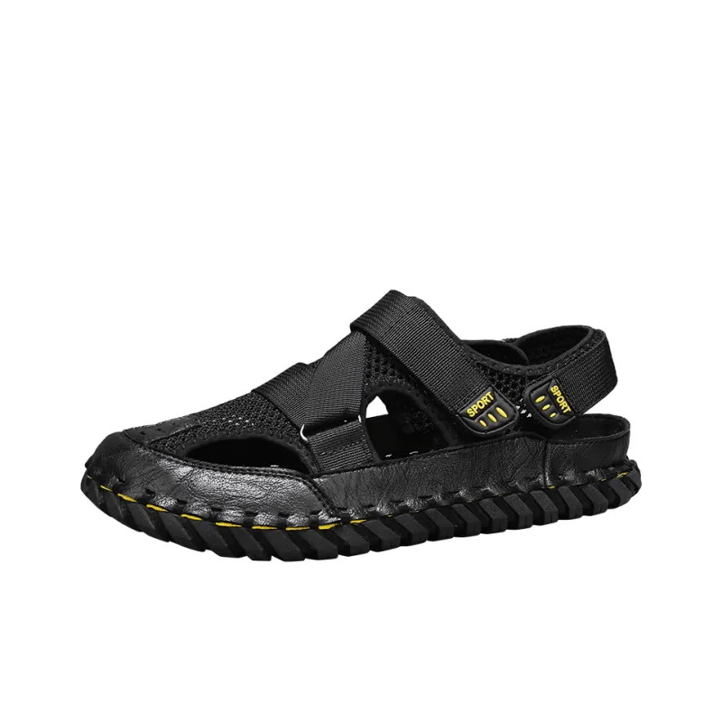 Frank Mully River Trekking Shoes Men's-7