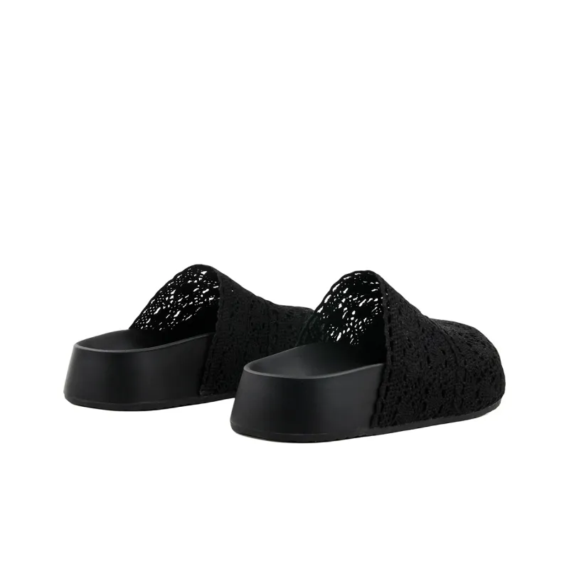 Craftsman Gang Closed Toe Slippers Women's-11