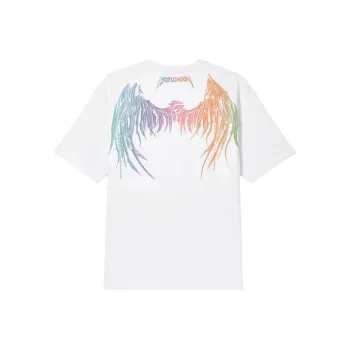 Boy London T Shirt Unisex White