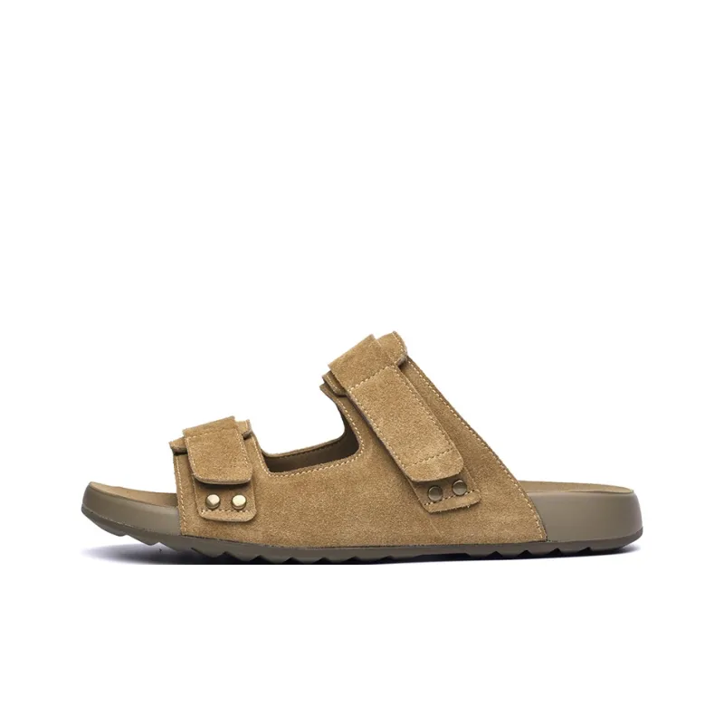 AOKANG Slide Slippers Men's Box-12