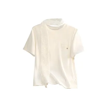 Cypress House T Shirt Women's White
