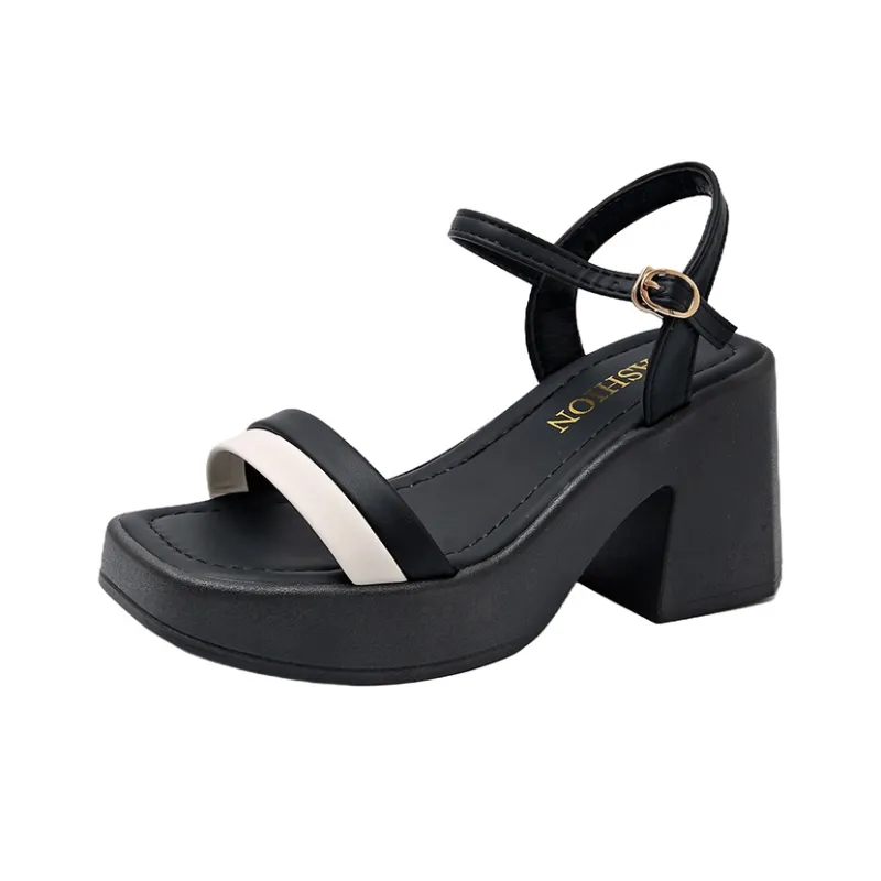 Zomila One Strap Sandals Women's-6