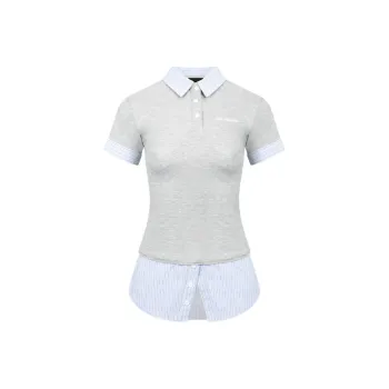 ANN ANDELMAN Regular T Shirt Women's