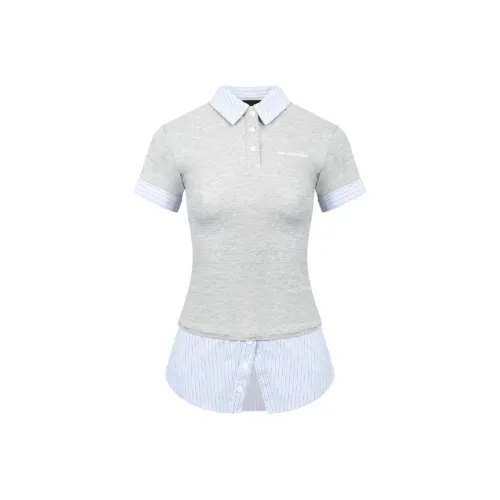 ANN ANDELMAN Regular T Shirt Women's