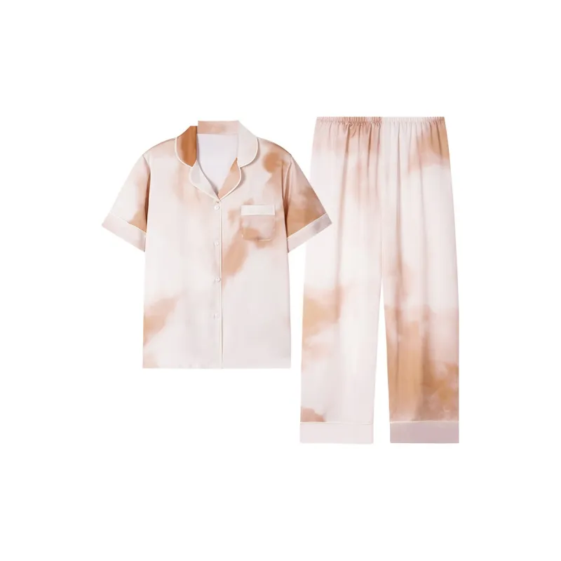 LUYOUYE Women's Pajama Sets-24