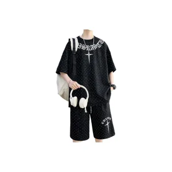ACUOD BY CHANU Casual Sportswear Unisex
