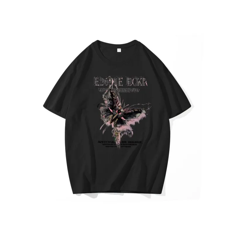 TONYBEAR T Shirts Men-3