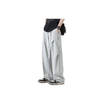 Fakeyoung Casual Pants Unisex