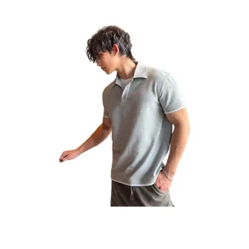 CORNILOT Polo Shirts Unisex
