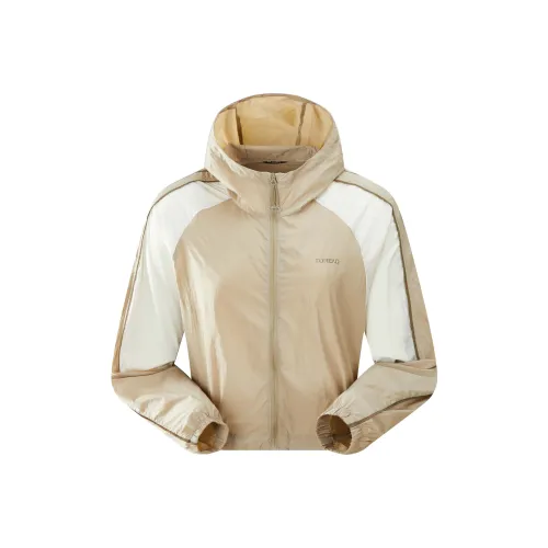 TOREAD City Outdoor Collection Sun Protection Clothing Women's