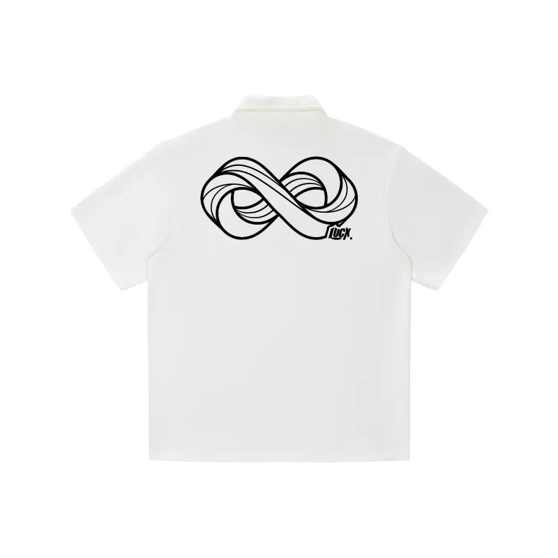 LUCX T-Shirts Unisex-7