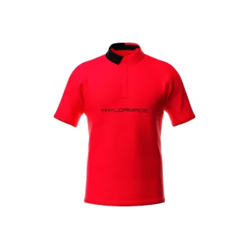 TAYLORMADE SS23 Golf Polo Shirt Men's