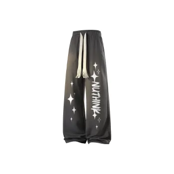 Nuthink Casual Pants Unisex