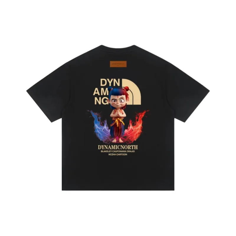 ZHIO T Shirts Women's-4
