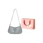 Blue+Shopping Bag