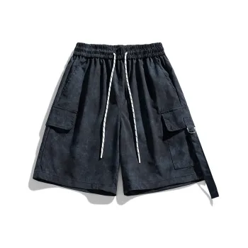 Caramella Casual Shorts Unisex