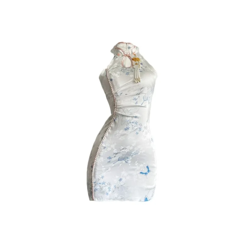 Aghr Sleeveless Dresses Women's-0