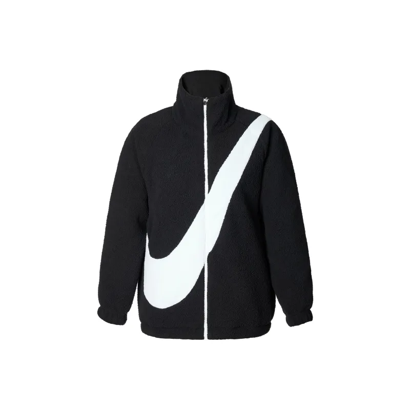 Nike Velvet Jackets Women's-2