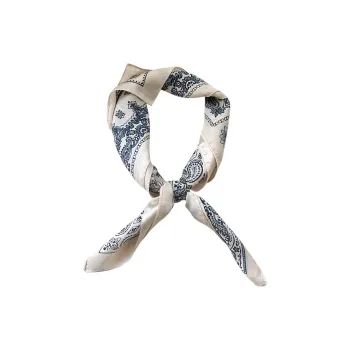 Classmate Yang Silk Scarves Women's