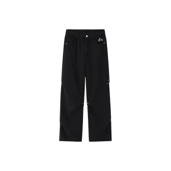 DOUBLE FISH Jeans Unisex