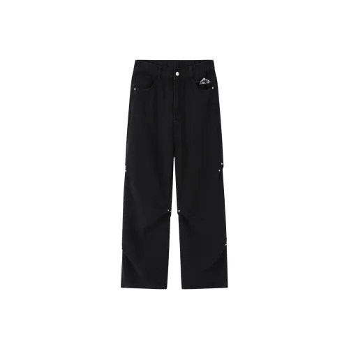 DOUBLE FISH Jeans Unisex