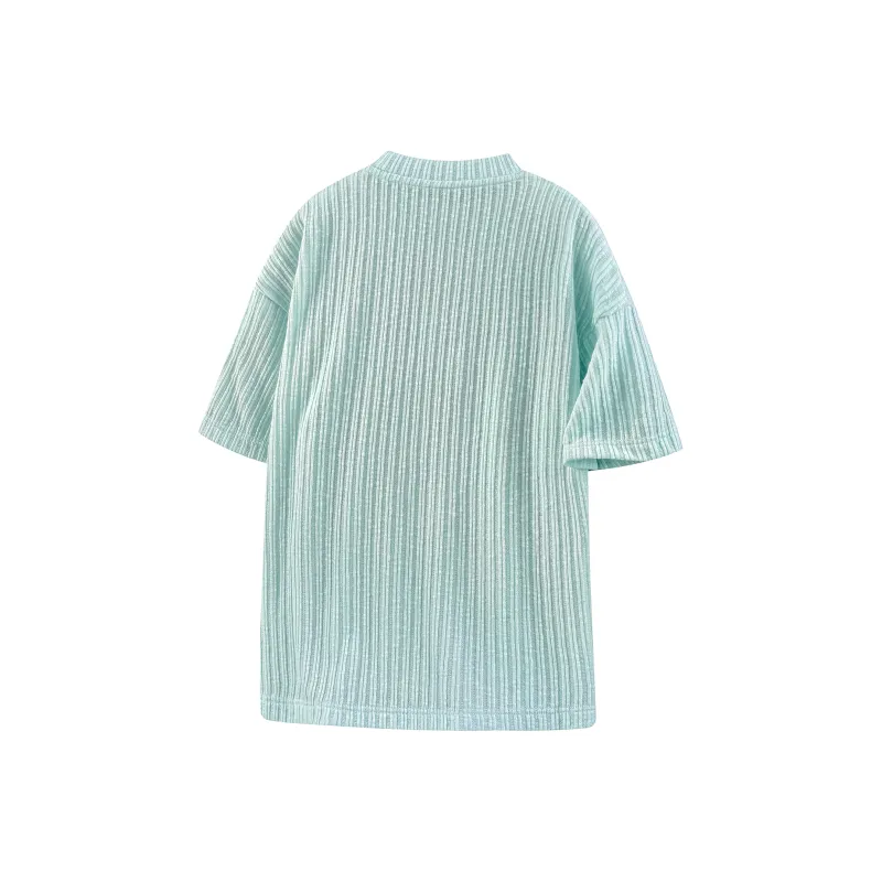 ZYKY T Shirts Unisex-15