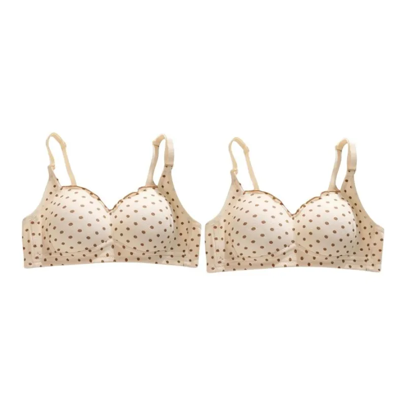 GRACE TOPIC Bra Women's Combo Set-10