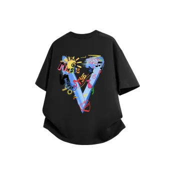FAVEPOP T Shirts Unisex