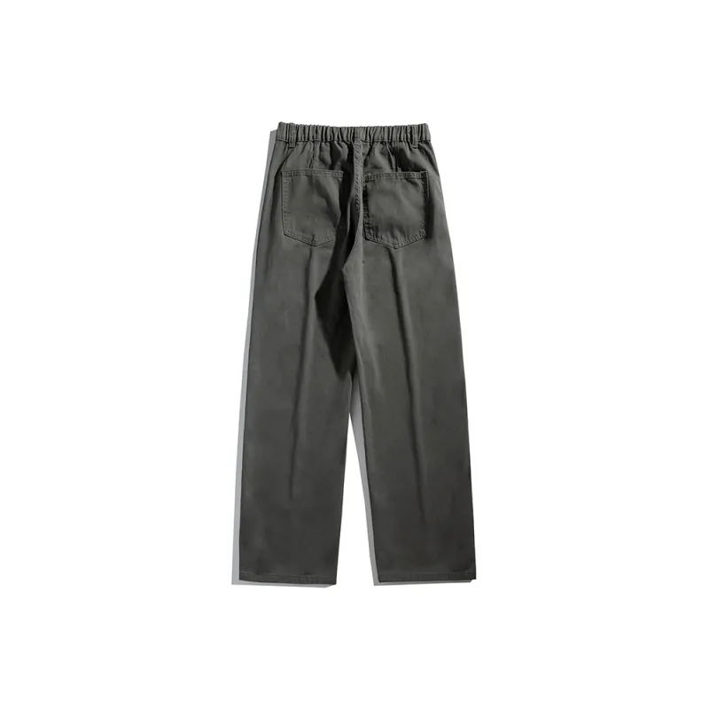 Lulifama Jeans Unisex-1