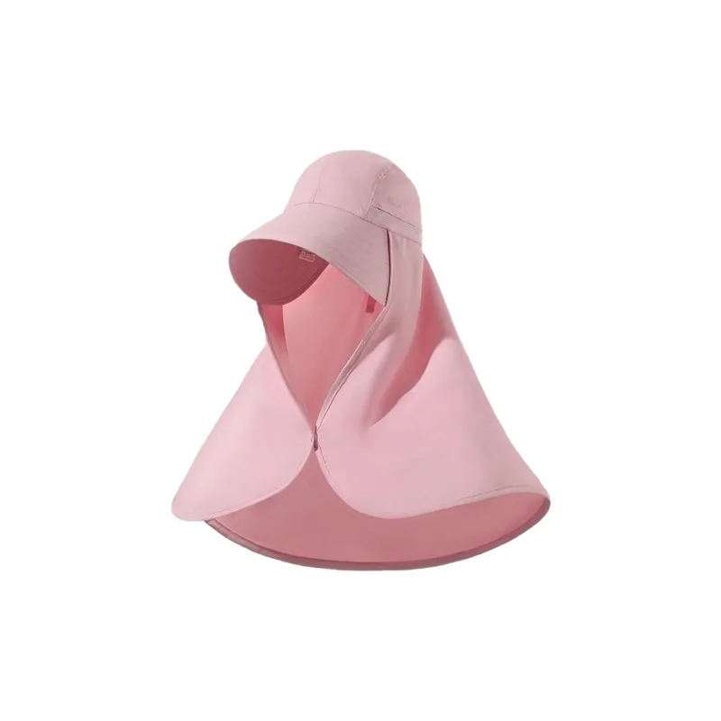 Ai Jiawei Polyester Bucket Hats Women's-8