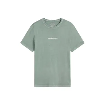 ECOALF T Shirts Men Green