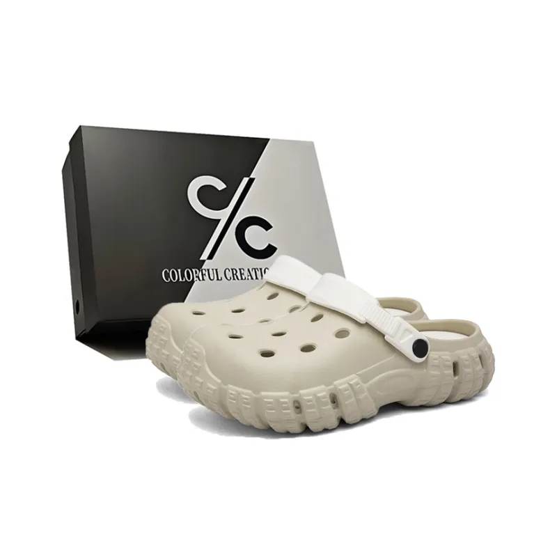 Colorful Creations Clogs Unisex-10