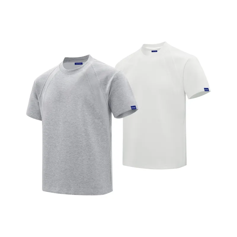 FAIRWHALE T Shirts Unisex-16