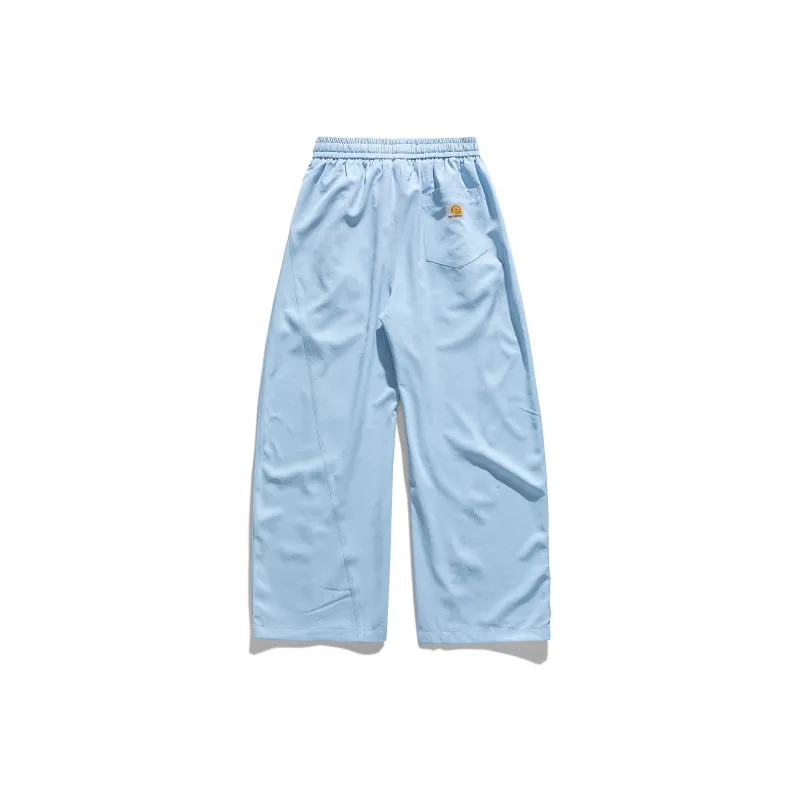 PAUL COSTELLOE Casual Pants Unisex-21