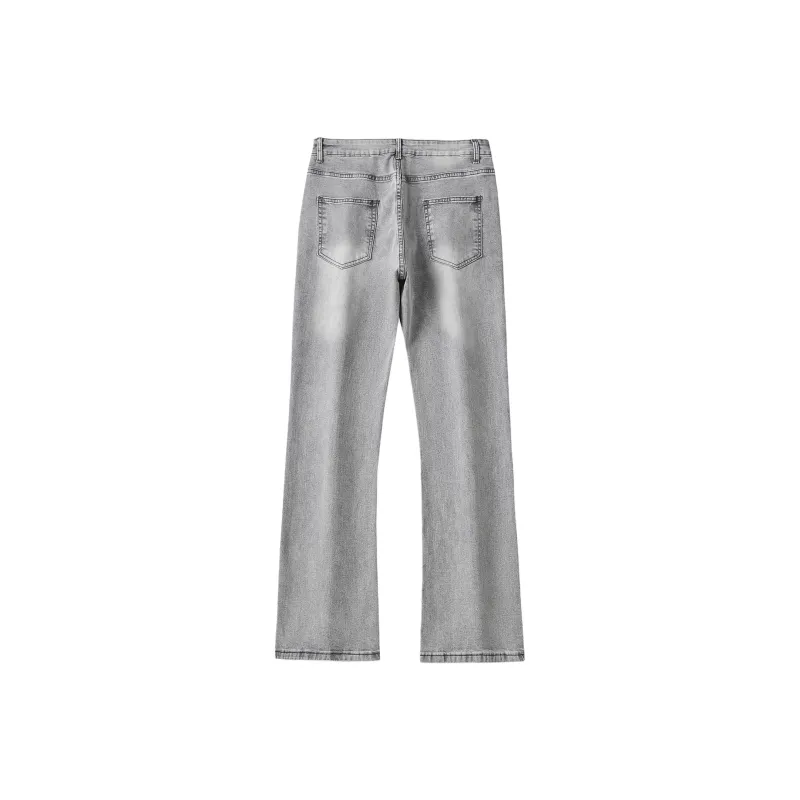 David Bakken Jeans Unisex-2