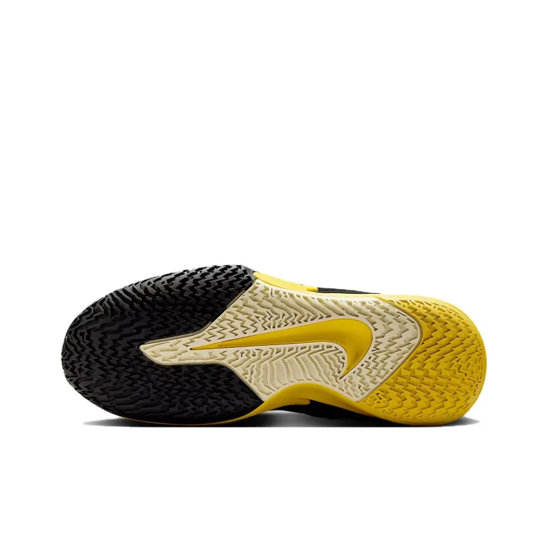 Nike Precision 7 EasyOn Black Lightning Coconut Milk-3