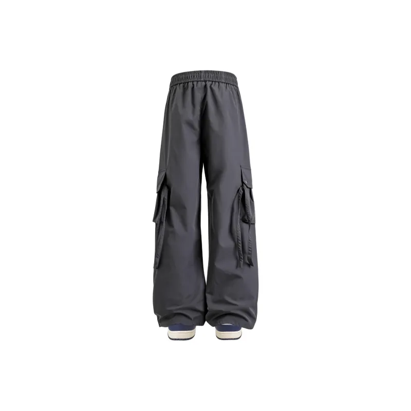 Être Par Lee Cargo Pants Unisex-5