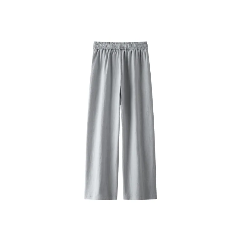 SOIE Casual Pants Unisex-20